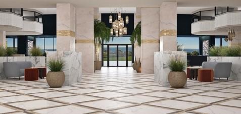 Monastir utazás Vincci Helya Beach 