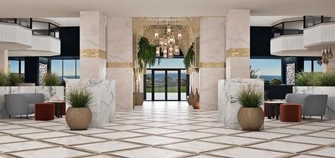 Monastir utazás Vincci Helya Beach 