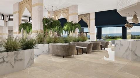 Monastir utazás Vincci Helya Beach 