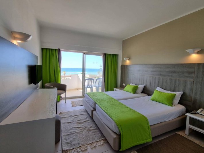 Vincci Helya Beach Monastir
