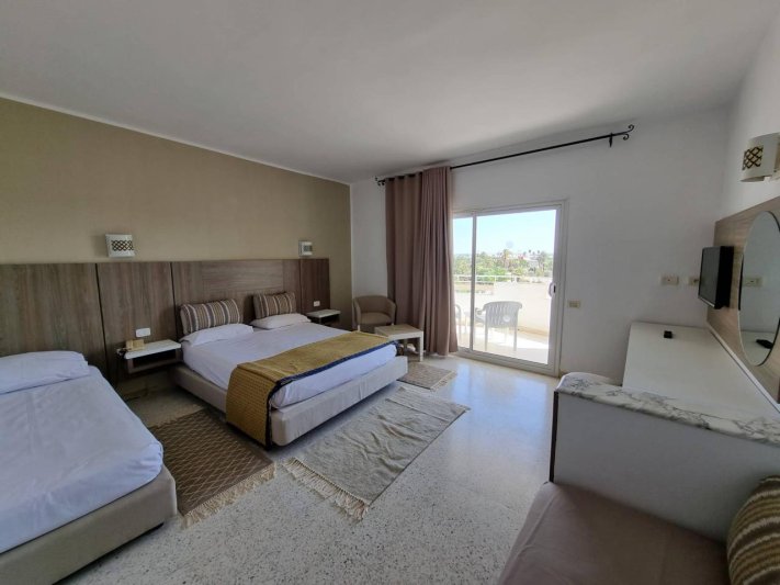 Vincci Helya Beach Monastir