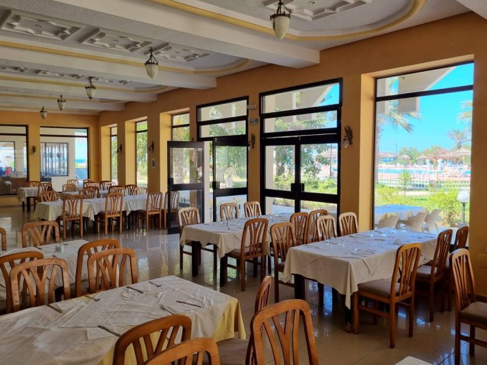 Vincci Helya Beach Monastir