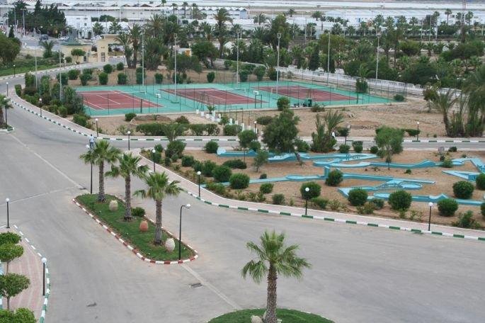 Monastir utazás Vincci Helya Beach 