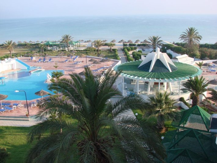 Vincci Helya Beach Monastir