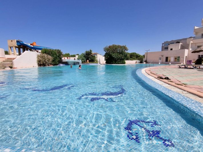Vincci Helya Beach Monastir