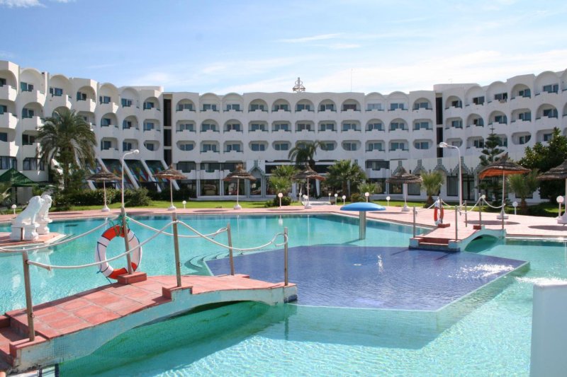 Vincci Helya Beach Monastir