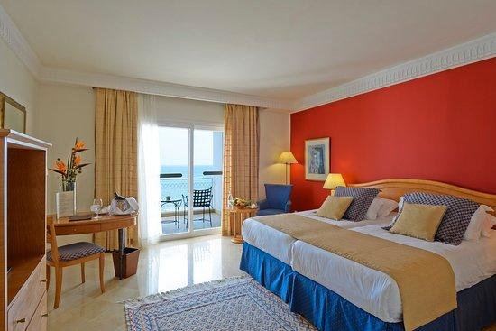 Vincci Saphir Palace & Spa Hammamet
