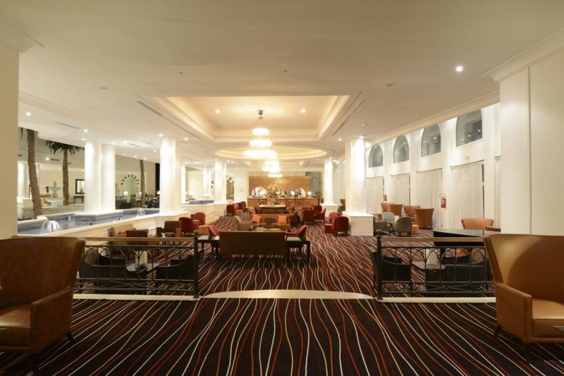 Vincci Saphir Palace & Spa Hammamet