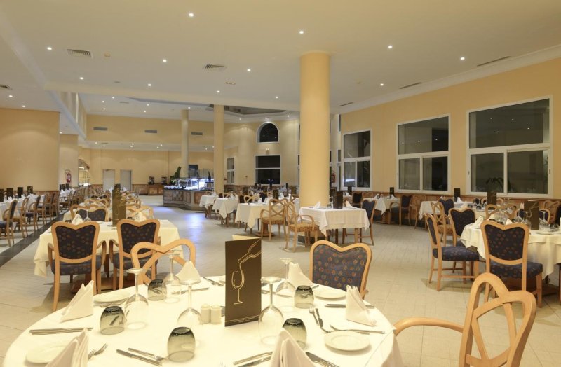 Vincci Saphir Palace & Spa Hammamet