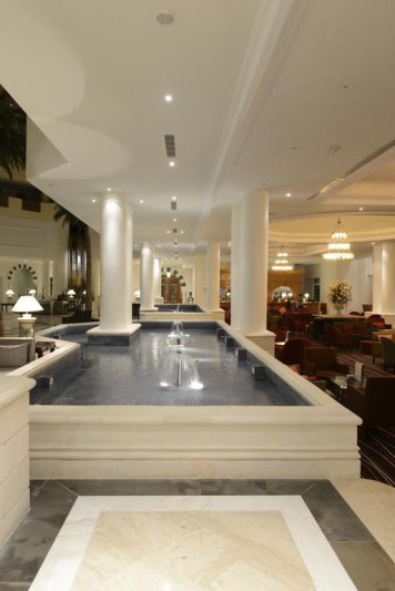 Vincci Saphir Palace & Spa Hammamet