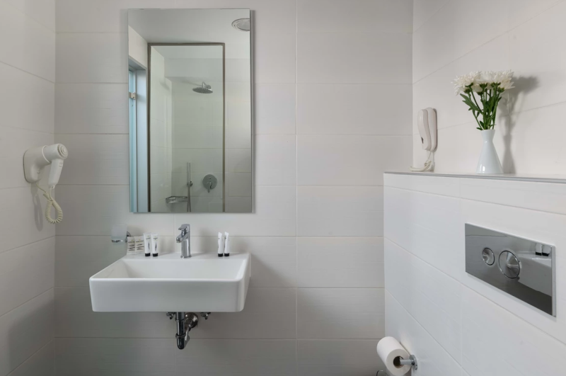 Rodosz utazás Virginia Family Resort