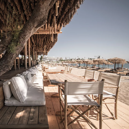 Rodosz utazás Virginia Family Resort