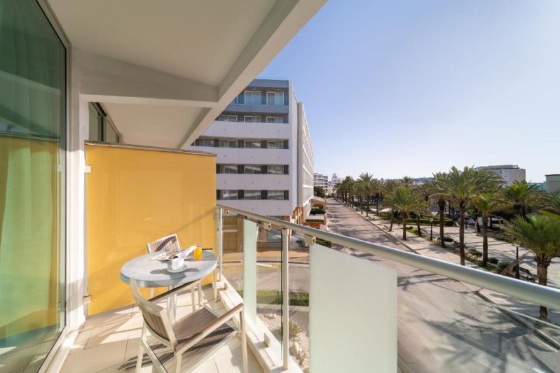 Rodosz utazás Aquarium View 