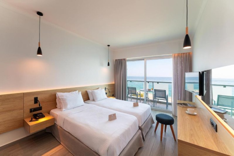 Rodosz utazás Aquarium View 