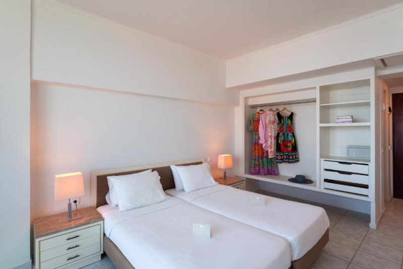 Rodosz utazás Aquarium View 