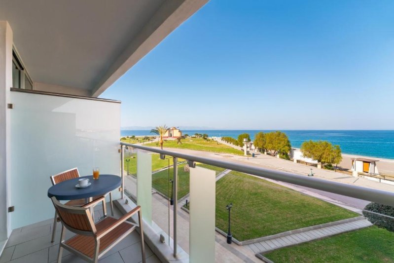 Rodosz utazás Aquarium View 