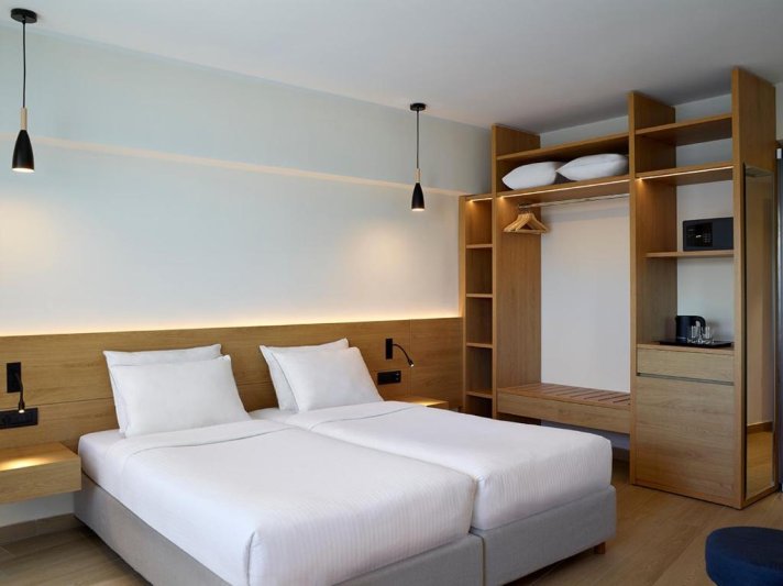 Cactus Hotel Rodosz