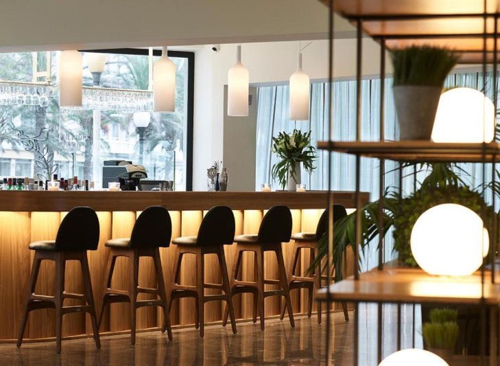 Rodosz utazás Cactus Hotel