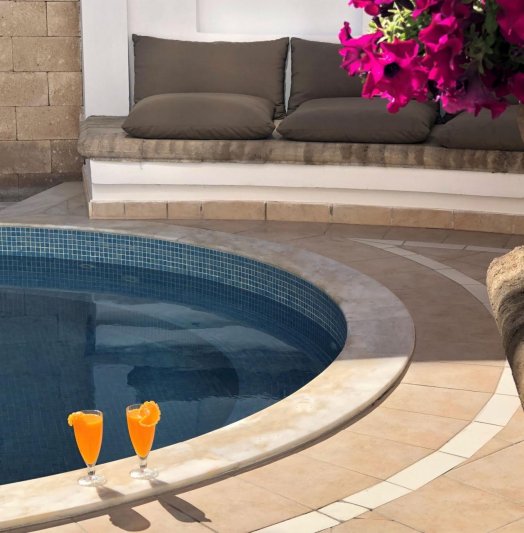 Rodosz utazás Canvas By Mitsis Petit Palais