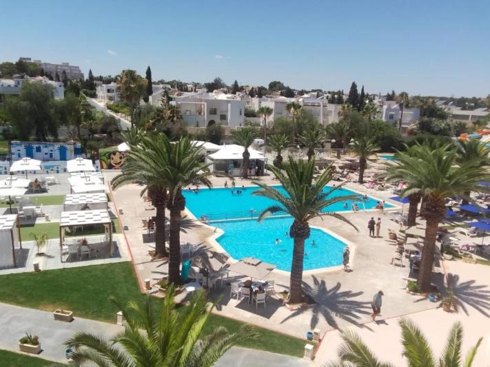 Golf Residence Sousse