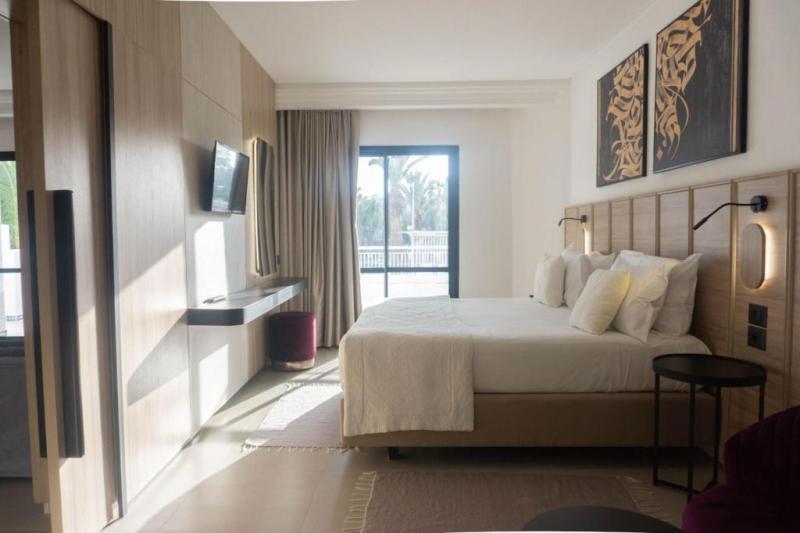 Golf Residence Sousse