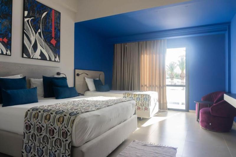 Golf Residence Sousse