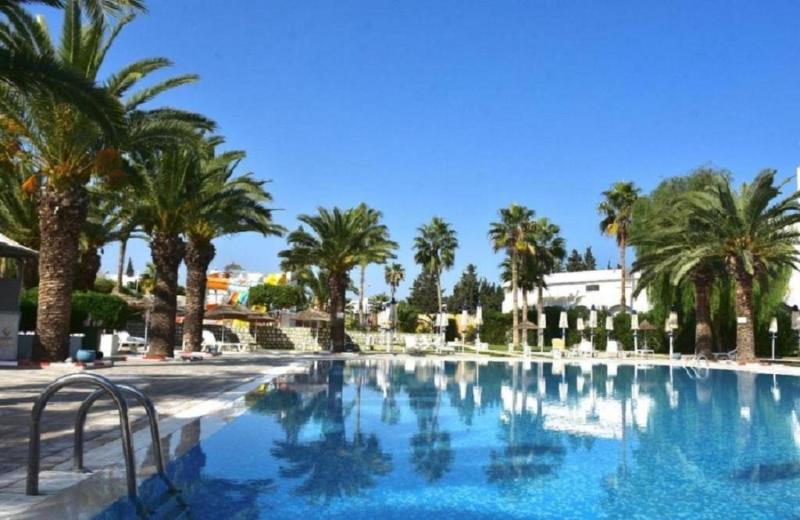 Golf Residence Sousse