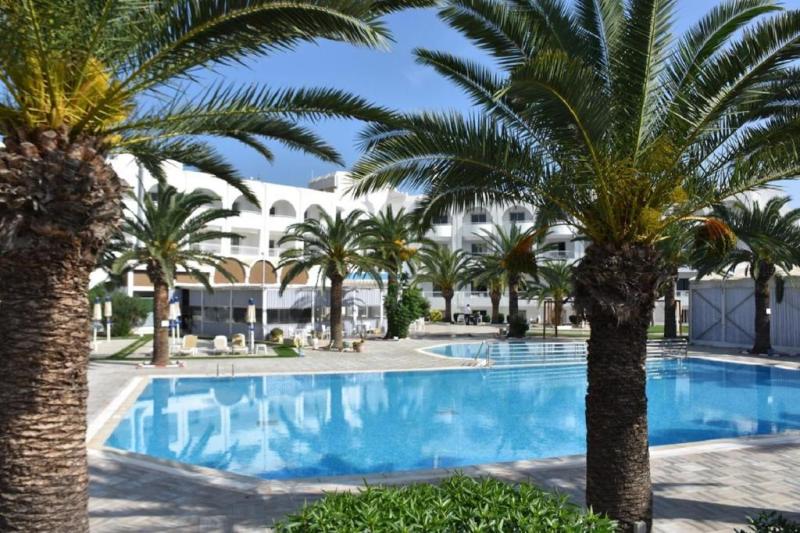 Golf Residence Sousse