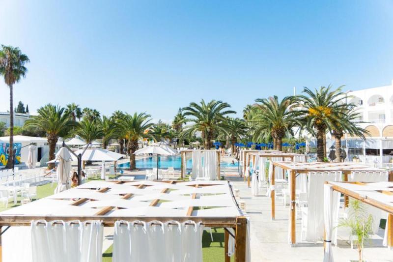 Golf Residence Sousse