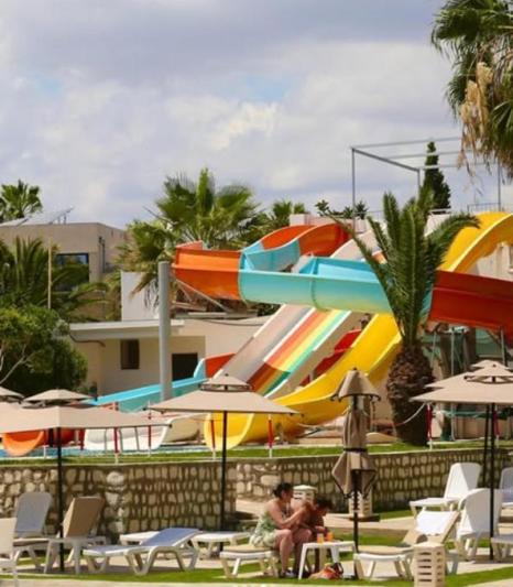 Golf Residence Sousse