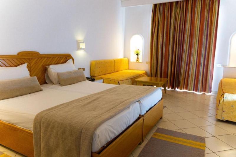 Golf Residence Sousse