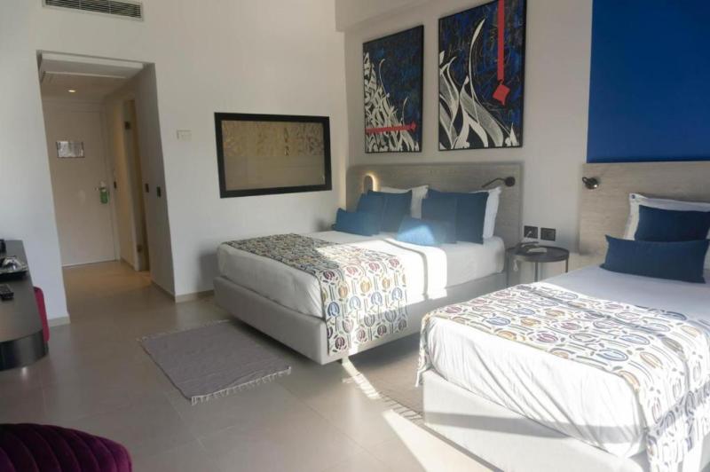 Golf Residence Sousse
