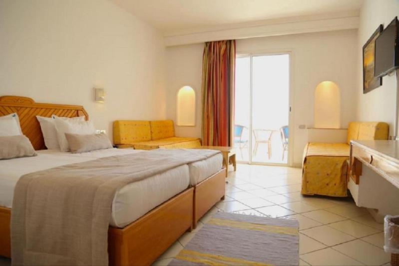 Golf Residence Sousse