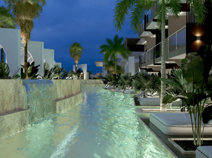 Rodosz utazás Kolymbia Bay Art