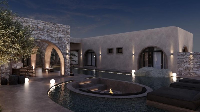 Landmark Villas & Spa Rodosz