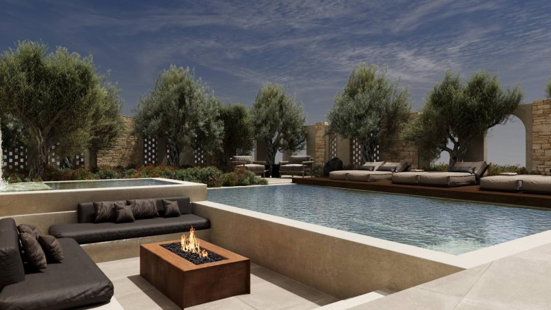 Landmark Villas & Spa Rodosz