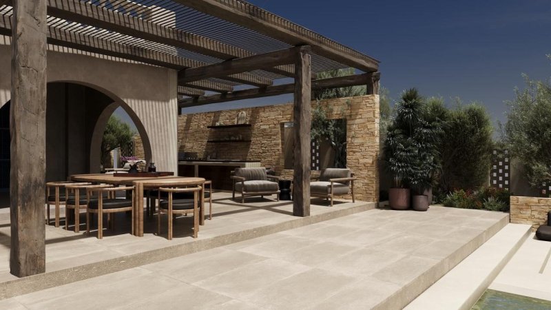 Rodosz utazás Landmark Villas & Spa