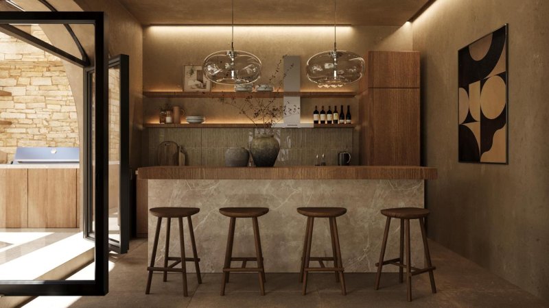 Landmark Villas & Spa Rodosz