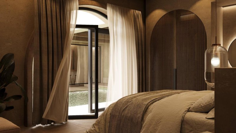 Rodosz utazás Landmark Villas & Spa