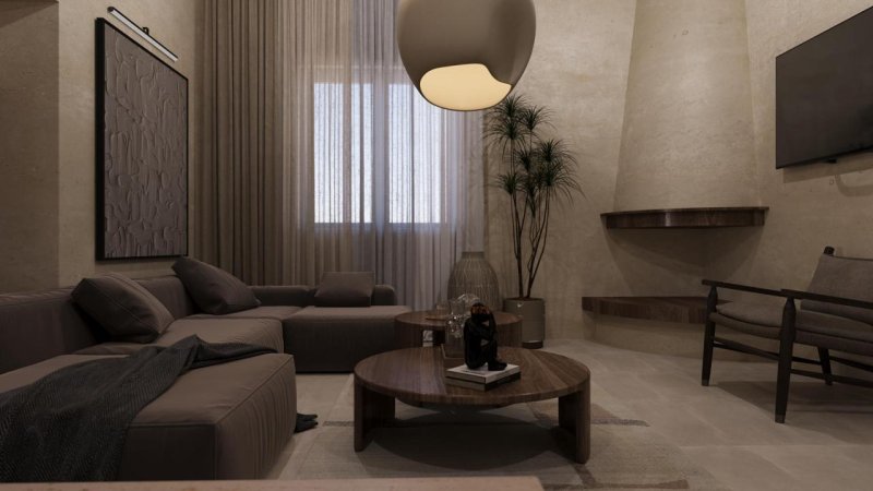 Landmark Villas & Spa Rodosz