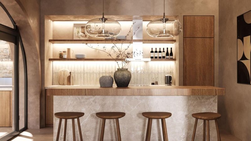 Rodosz utazás Landmark Villas & Spa