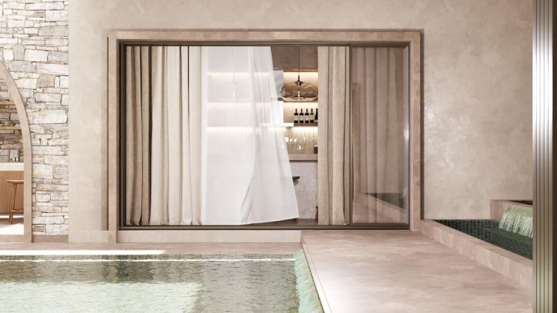 Rodosz utazás Landmark Villas & Spa