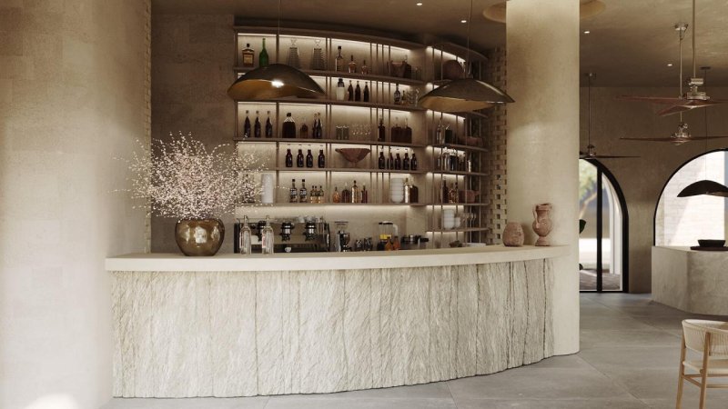 Rodosz utazás Landmark Villas & Spa