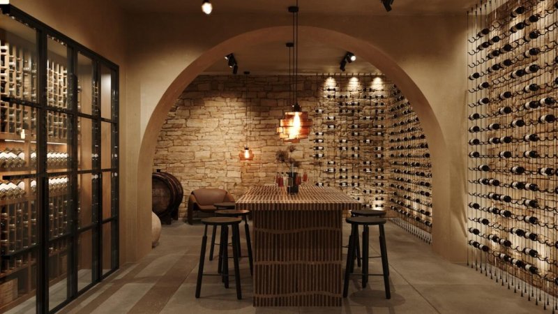 Landmark Villas & Spa Rodosz