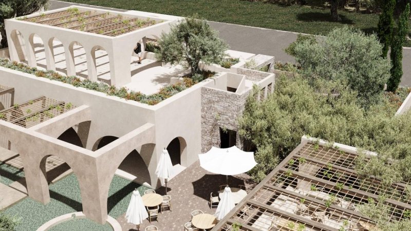 Rodosz utazás Landmark Villas & Spa