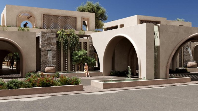 Landmark Villas & Spa Rodosz