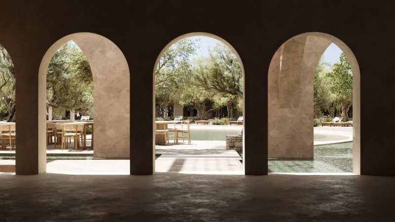 Rodosz utazás Landmark Villas & Spa