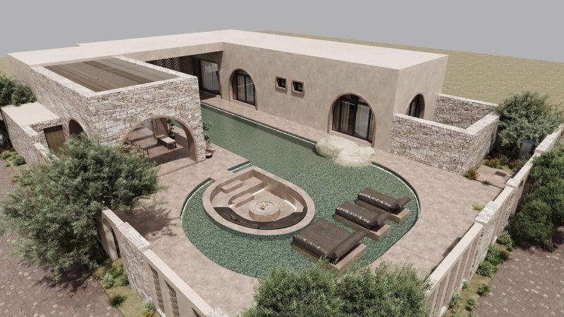 Rodosz utazás Landmark Villas & Spa