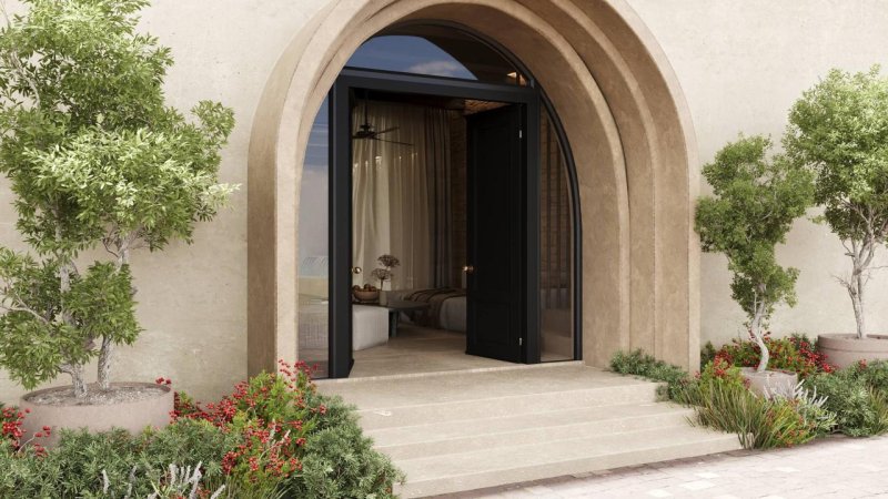 Landmark Villas & Spa Rodosz