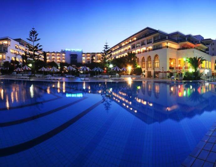 Riviera Sousse